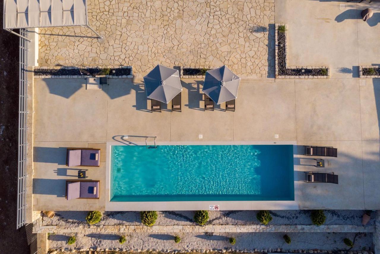 Villa Mare Monte Rethymno  Ngoại thất bức ảnh