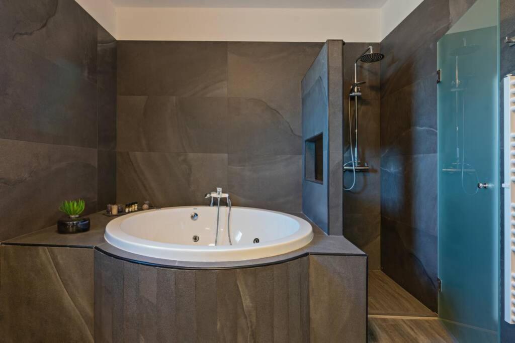 Villa Mare Monte Rethymno  Ngoại thất bức ảnh